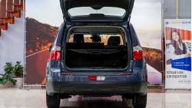 Chevrolet Orlando 2014 г.в.