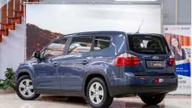 Chevrolet Orlando 2014 г.в.