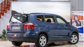 Chevrolet Orlando 2014 г.в.