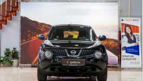 Nissan Juke 2014 г.в.