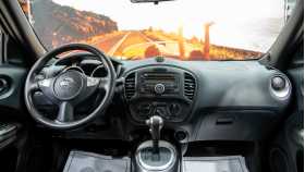 Nissan Juke 2014 г.в.