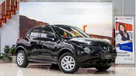 Nissan Juke 2014 г.в.