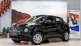 Nissan Juke 2014 г.в.