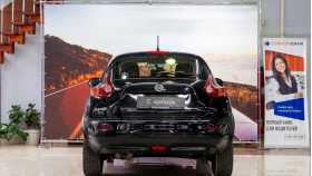 Nissan Juke 2014 г.в.