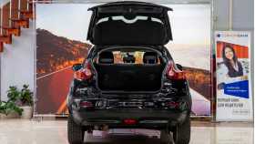 Nissan Juke 2014 г.в.