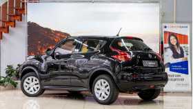 Nissan Juke 2014 г.в.