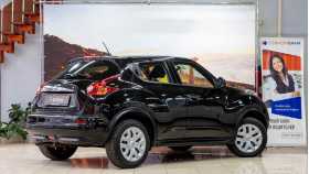 Nissan Juke 2014 г.в.