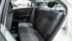 Chevrolet Aveo 2014 г.в.