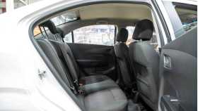 Chevrolet Aveo 2014 г.в.