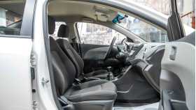 Chevrolet Aveo 2014 г.в.