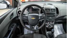 Chevrolet Aveo 2014 г.в.
