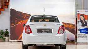 Chevrolet Aveo 2014 г.в.