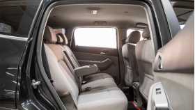 Chevrolet Orlando 2012 г.в.