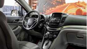 Chevrolet Orlando 2012 г.в.