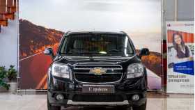 Chevrolet Orlando 2012 г.в.