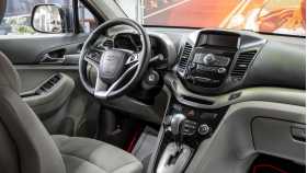Chevrolet Orlando 2012 г.в.