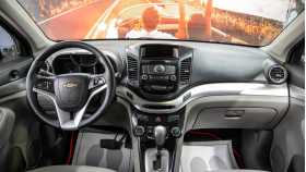 Chevrolet Orlando 2012 г.в.