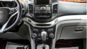 Chevrolet Orlando 2012 г.в.