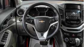 Chevrolet Orlando 2012 г.в.