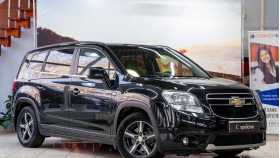 Chevrolet Orlando 2012 г.в.