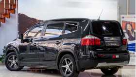 Chevrolet Orlando 2012 г.в.