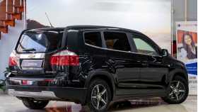 Chevrolet Orlando 2012 г.в.