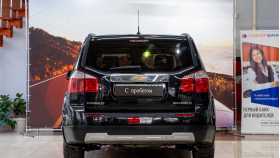 Chevrolet Orlando 2012 г.в.