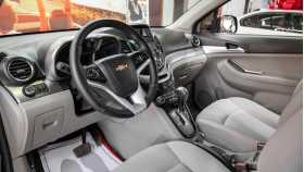 Chevrolet Orlando 2012 г.в.