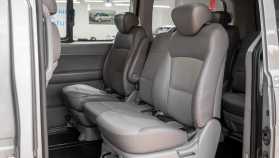 Hyundai Grand Starex 2011 г.в.