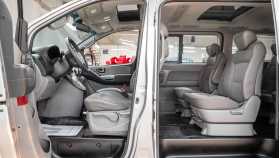 Hyundai Grand Starex 2011 г.в.