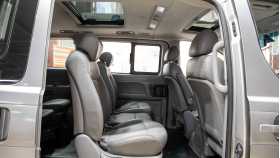 Hyundai Grand Starex 2011 г.в.