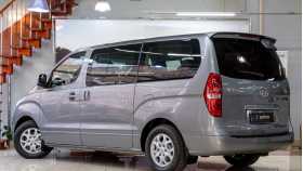 Hyundai Grand Starex 2011 г.в.