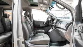 Hyundai Grand Starex 2011 г.в.