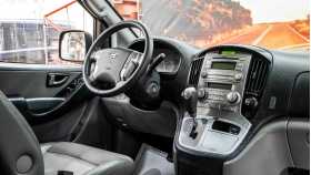 Hyundai Grand Starex 2011 г.в.