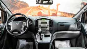 Hyundai Grand Starex 2011 г.в.