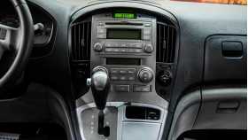 Hyundai Grand Starex 2011 г.в.