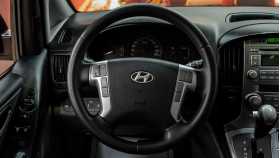 Hyundai Grand Starex 2011 г.в.