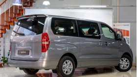 Hyundai Grand Starex 2011 г.в.