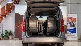 Hyundai Grand Starex 2011 г.в.