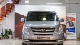 Hyundai Grand Starex 2011 г.в.
