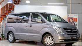 Hyundai Grand Starex 2011 г.в.