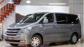 Hyundai Grand Starex 2011 г.в.