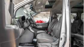 Hyundai Grand Starex 2011 г.в.