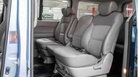 Hyundai Grand Starex 2010 г.в.