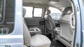 Hyundai Grand Starex 2010 г.в.