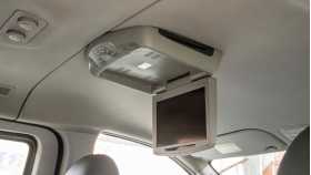 Hyundai Grand Starex 2010 г.в.