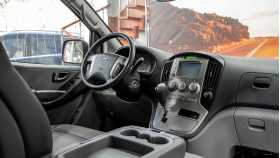 Hyundai Grand Starex 2010 г.в.