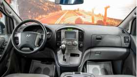 Hyundai Grand Starex 2010 г.в.