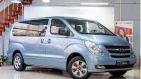 Hyundai Grand Starex 2010 г.в.