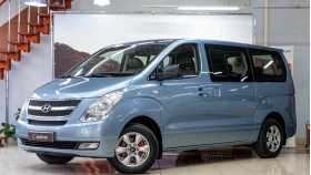 Hyundai Grand Starex 2010 г.в.